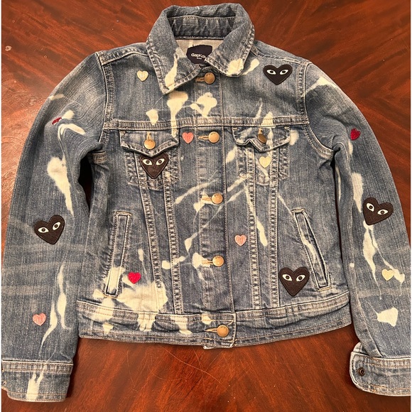 Custom Kids Denim       8/9 - Picture 4 of 5